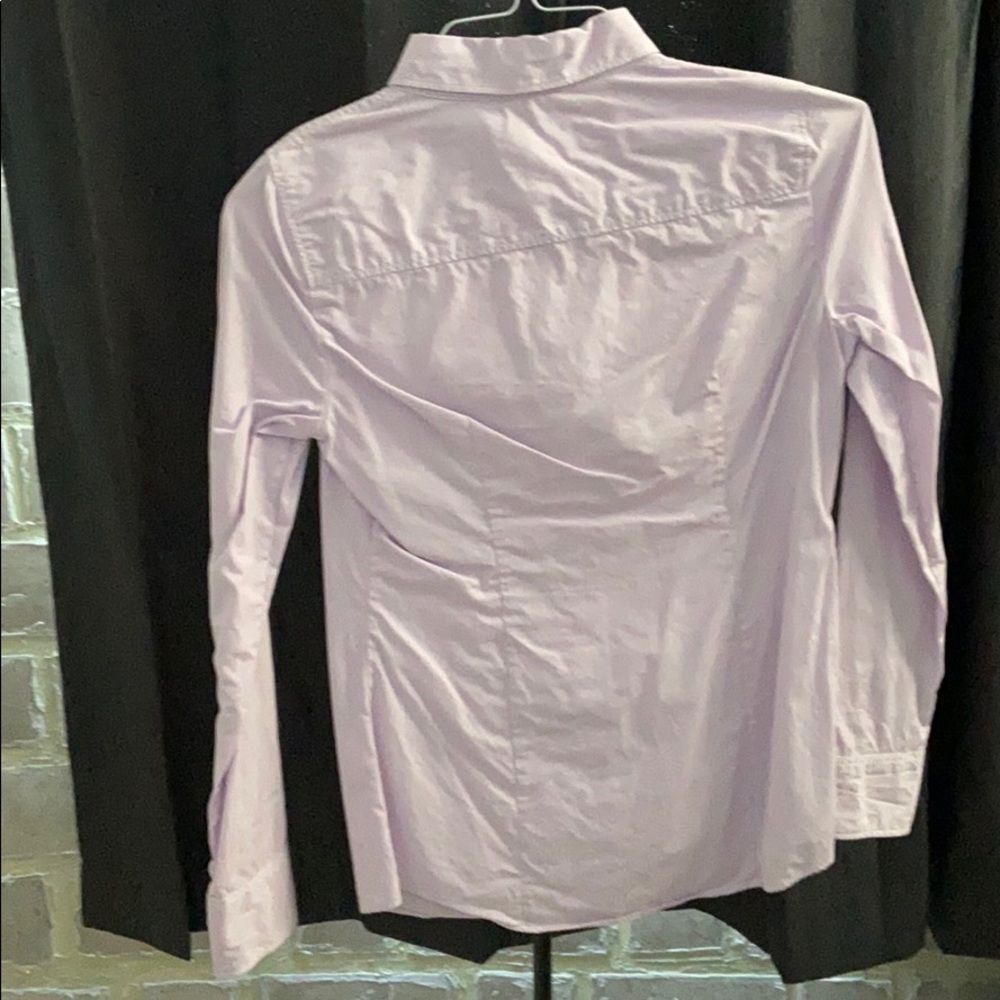 J Crew blouse - Picture 3 of 3